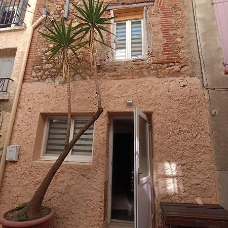 La Caseta Cabestany Exterior photo