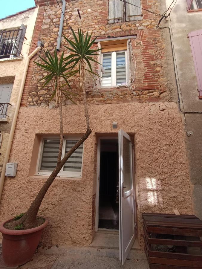 La Caseta Cabestany Exterior photo